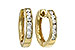 A046-47544: EARRINGS .25 TW