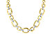A051-91171: NECKLACE .48 TW (17 INCHES)