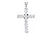 A051-92944: PENDANT 1.00 TW
