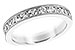 A233-81135: LDS WED RG 1.00 TW