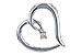A235-57517: PENDANT .03 TW