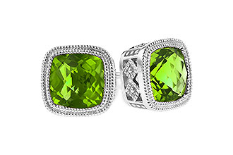 A318-28371: EARR 1.90 TW PERIDOT