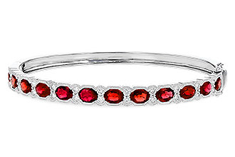 A318-30244: BANGLE 4.45 RUBY 5.15 TGW