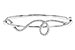 A318-31171: BANGLE .75 TW