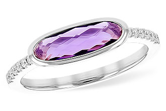 A318-35699: LDS RG .92 AMETHYST 1.02 TGW
