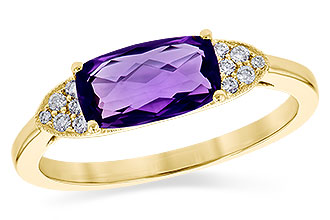 A319-18371: LDS RG 1.10 AMETHYST 1.18 TGW