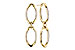 A319-22962: EARRING .37 TW