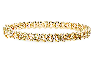 A319-24735: BANGLE .50 TW