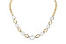 A319-26580: NECKLACE 1.00 TW (17")