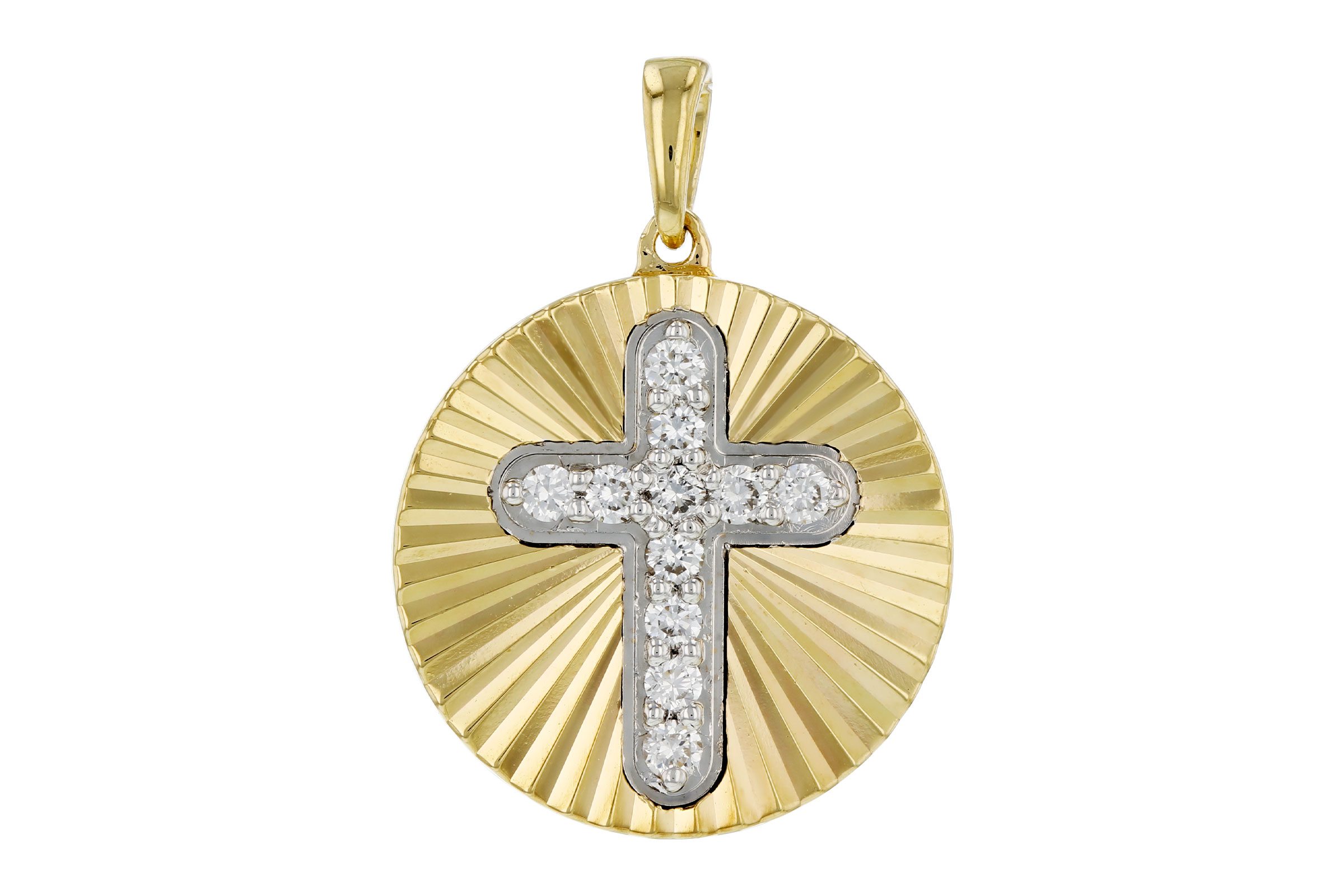 A321-01180: PENDANT .12 TW