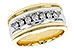 B046-52917: GTS WED RG .50 TW