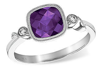 B229-25717: LDS RG 1.18 AMETHYST 1.23 TGW