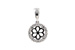 B231-94817: SEMI PENDANT .14 TW