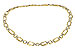 B234-67471: NECKLACE .80 TW (17 INCHES)