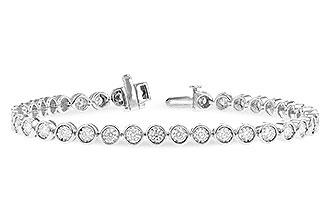 B318-28426: BRACELET 2.00 TW