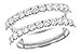 B318-34753: GUARD RG 1.00 TW