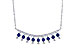 B318-34780: NECK .32 SAPP TW .47 TGW