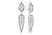 B318-35717: EARR .33 TW