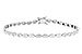 B319-18444: BRACELET .32 TW