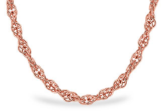 B319-23880: ROPE CHAIN (1.5MM, 14KT, 18IN, LOBSTER CLASP)