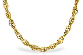 B319-23880: ROPE CHAIN (18IN, 1.5MM, 14KT, LOBSTER CLASP)
