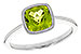B319-23908: LDS RG 1.48 PERIDOT