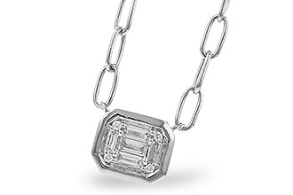 B319-25689: NECK .12 BAG .14 TW (18")