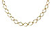 B320-12080: NECKLACE 1.42 TW (17")