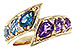 B320-12962: LDS RG 1.46 SEMI-PREC (AMY & BT) 1.60 TGW