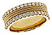 B320-14808: LDS DIA WED RG .70 TW