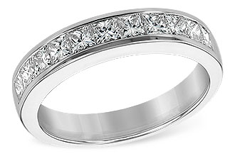 C138-32989: LDS WED RG 1.00TW