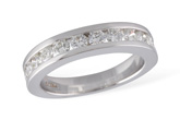 C138-33835: LDS DIA WED RG 1.00 TW