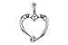 C229-22035: PENDANT .03 BR