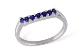 C231-02980: LDS WED RG .26 TW SAPP