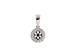 C231-94817: SEMI PENDANT .10 TW