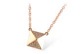 C232-90198: NECK .11 TW