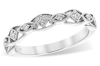 C235-61098: LDS DIA WED RG .13 TW