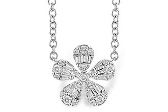C318-31180: NECK .09 TW BAG .26 TW (18")