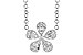 C318-31180: NECK .09 TW BAG .26 TW (18")