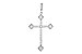 C319-18398: PENDANT .26 TW