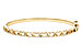C319-22953: BANGLE .50 TW