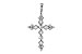 C319-24744: PENDANT .05 TW