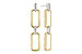 C319-24771: EARRINGS .08 TW