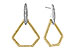 C319-24817: EARRINGS .14 TW