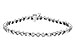 C320-17471: BRACELET 1.50 TW (7")