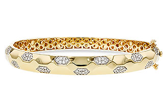 C321-00244: BANGLE .45 TW