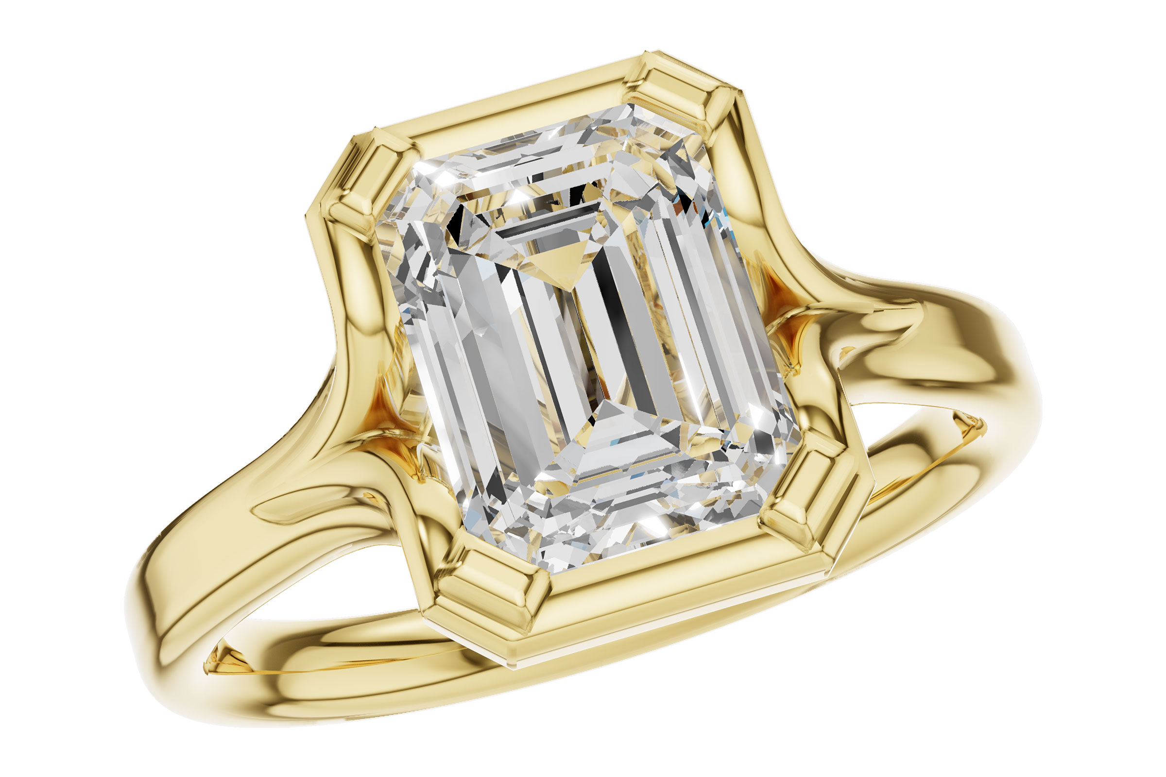 C321-00271: LDS SEMI RG