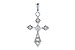 D051-93898: PENDANT .06 TW