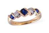 D138-28398: LDS WED RG .34 SAPP .58 TGW