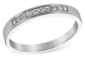 D138-32989: LDS WED RG .25TW